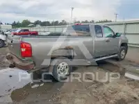 2013 Chevrolet Silverado фото