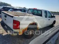 2013 Chevrolet Silverado фото