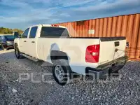 2013 Chevrolet Silverado photo