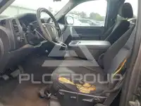 2013 Chevrolet Silverado фото