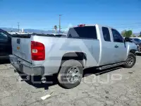 2013 Chevrolet Silverado фото
