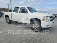 2013 Chevrolet Silverado фото