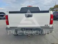 2013 Chevrolet Silverado фото