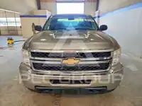 2013 Chevrolet Silverado фото