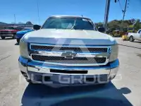 2013 Chevrolet Silverado фото