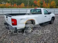 2013 Chevrolet Silverado фото