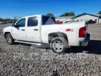 2013 Chevrolet Silverado photo