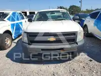 2013 Chevrolet Silverado фото