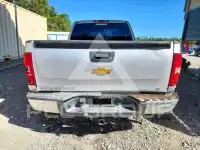 2013 Chevrolet Silverado photo