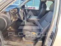 2013 Chevrolet Silverado photo
