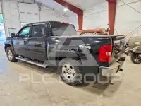 2013 Chevrolet Silverado фото