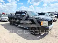 2013 Chevrolet Silverado photo