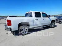 2013 Chevrolet Silverado фото