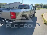 2013 Chevrolet Silverado фото