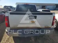 2013 Chevrolet Silverado photo