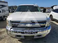 2013 Chevrolet Silverado photo