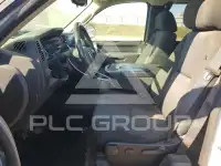 2013 Chevrolet Silverado photo