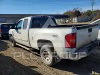 2013 Chevrolet Silverado photo
