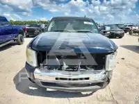 2013 Chevrolet Silverado photo