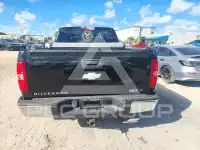 2013 Chevrolet Silverado фото