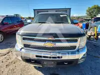 2013 Chevrolet Silverado фото
