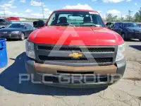 2013 Chevrolet Silverado фото