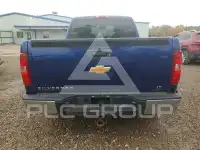 2013 Chevrolet Silverado фото