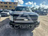 2013 Chevrolet Silverado фото