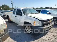 2013 Chevrolet Silverado фото