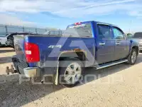 2013 Chevrolet Silverado фото
