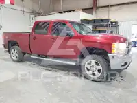 2013 Chevrolet Silverado фото