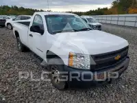 2013 Chevrolet Silverado фото
