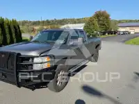 2013 Chevrolet Silverado фото