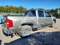 2013 Chevrolet Silverado фото