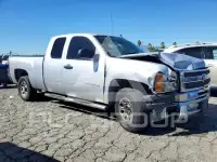 2013 Chevrolet Silverado фото