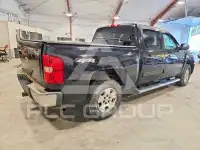 2013 Chevrolet Silverado фото