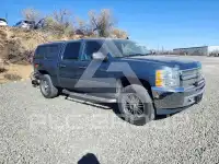 2013 Chevrolet Silverado фото
