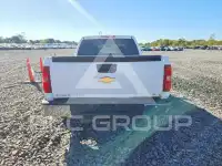 2013 Chevrolet Silverado photo