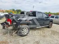 2013 Chevrolet Silverado photo