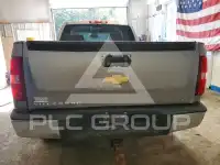 2013 Chevrolet Silverado фото