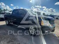2013 Chevrolet Silverado фото