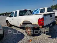 2013 Chevrolet Silverado фото