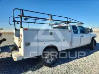 2013 Chevrolet Silverado photo