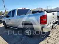 2013 Chevrolet Silverado фото