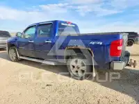 2013 Chevrolet Silverado фото