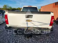 2013 Chevrolet Silverado photo