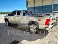 2013 Chevrolet Silverado photo