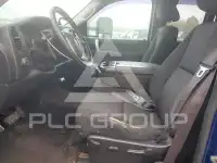 2013 Chevrolet Silverado фото