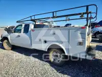 2013 Chevrolet Silverado photo