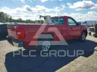 2013 Chevrolet Silverado фото
